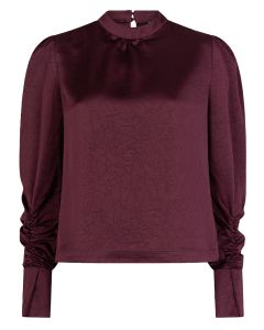 Dante 6 Pristine Top – Rood