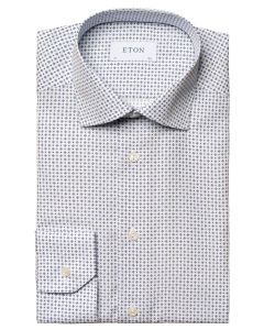 Eton Contemporary fit shirt