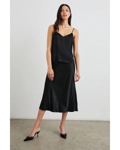 Rails – Anya Lange Rok Zwart