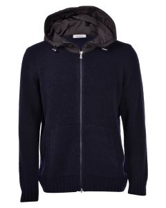 Gran Sasso Hoody – Blauw