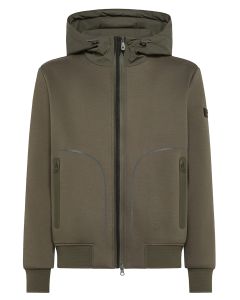 Peuterey KAPOOR BMAT 01 Jack – Groen