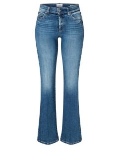 Cambio Paris Flared jeans