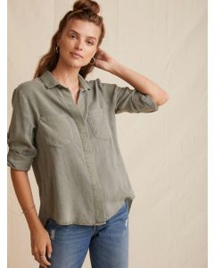 Bella Dahl blouse B2631