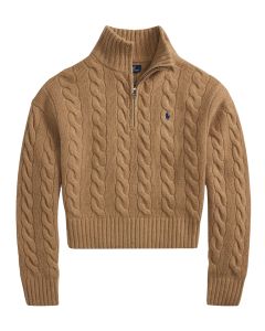 POLO Ralph Lauren Trui – Bruin