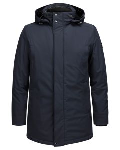 Milestone MS Richmond Parka – Blauw
