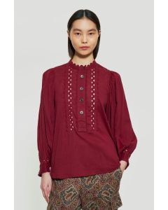 Antik Batik AYA blouse