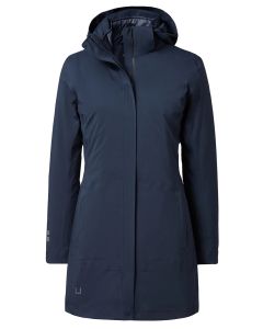 UBR Nova Coat – Blauw
