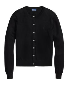 POLO Ralph Lauren Vest – Zwart