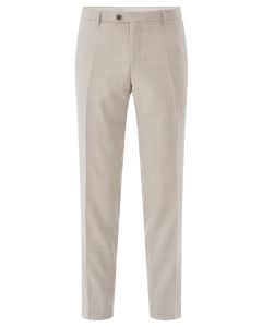 Club of Gents – Mix & Match Pantalon Beige