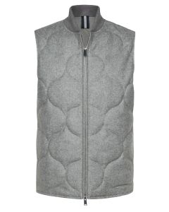 Profuomo Bodywarmer – Grijs