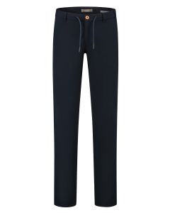 NORTH84 Sensitive Travel Bonded Pantalon – Donkerb