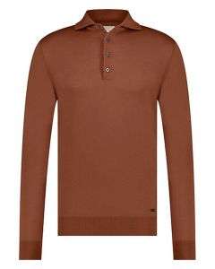 Seven Dials polo COOPER