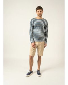 Saint James minquiers unisex matrozenshirt