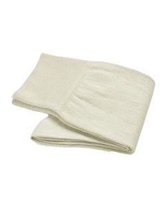 Carlo Lanza sokken beige zand