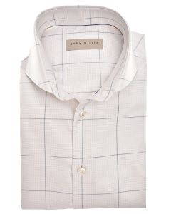 John Miller overhemd tailored ft 