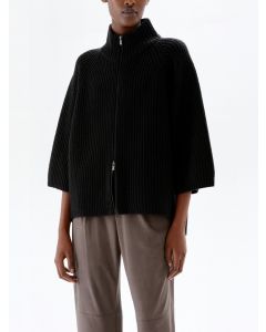 FFC Coltrui‑Vest – Zwart