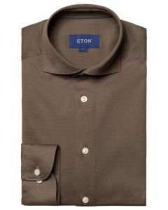 Eton casual overhemd