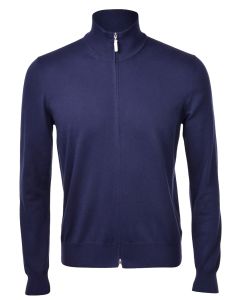 Gran Sasso Vest Navy