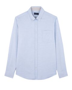 Paul & Shark Flanel Katoenen Shirt