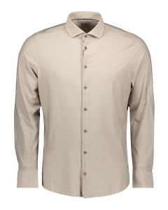 Pure Hatico Slim Fit Overhemd