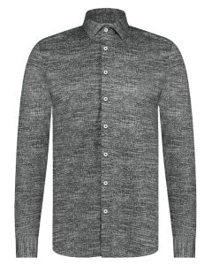 Blue Industry knitted shirt