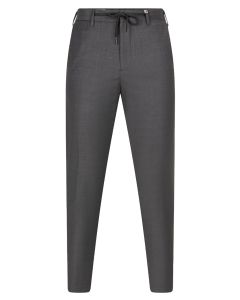 Myths Apollo Wol Pantalon – Antraciet