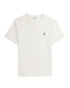 POLO Ralph Lauren custom slim jersey T-shirt