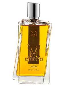 Morph parfum AXUM