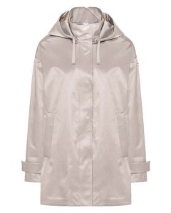 DUNO korte parka KAYLE