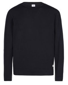 C.P. Company Sea island blauw