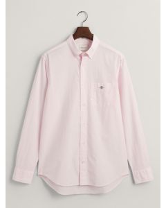 GANT regular fit poplin shirt