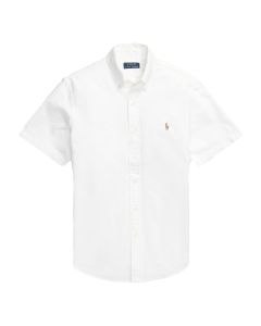 POLO Ralph Lauren custom fit Oxford overhemd