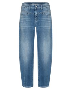 Cambio Jeans Elin – Blauw