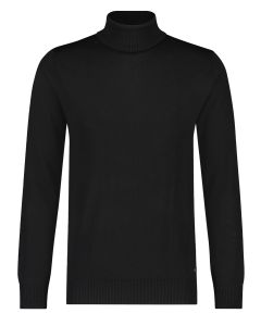 Seven Dials Shawn Merino Coltrui – Zwart