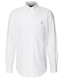 Ralph Lauren Oxford custom fit