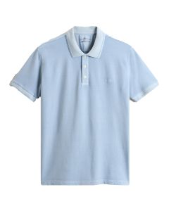 Woolrich Mackinack-poloshirt Flask