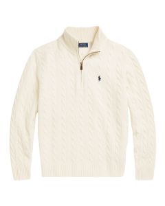POLO Ralph Lauren Zip Sweater – Room