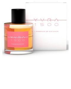 YVRA 1958 parfum Distance