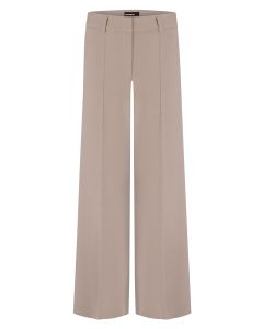 Cambio – Pantalon Amelie Beige