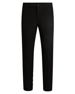 BOSS Green slim fit broek
