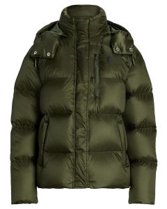 POLO Ralph Lauren Sportief Jack – groen