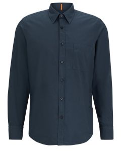 BOSS Orange shirt RELEGANT_6