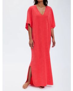 Speezys Kaftan Calypso Pink