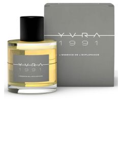 YVRA 1991 parfum L'Explorance
