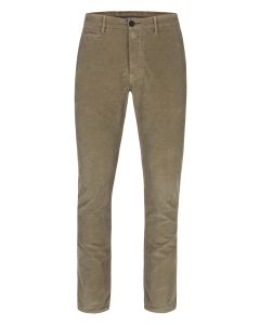 Atelier Noterman 5-Pocket Broek – Beige