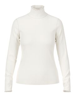 Marc Cain Sports Lace Knit Top – Room