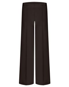 Cambio pantalon Ava - dark ebony
