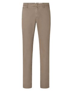 Jacob Cohën Bobby 5‑Pocket Chino – Grijs