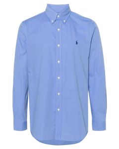 POLO Ralph Lauren Custom Fit Poplin shirt 