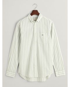 GANT regular fit poplin shirt